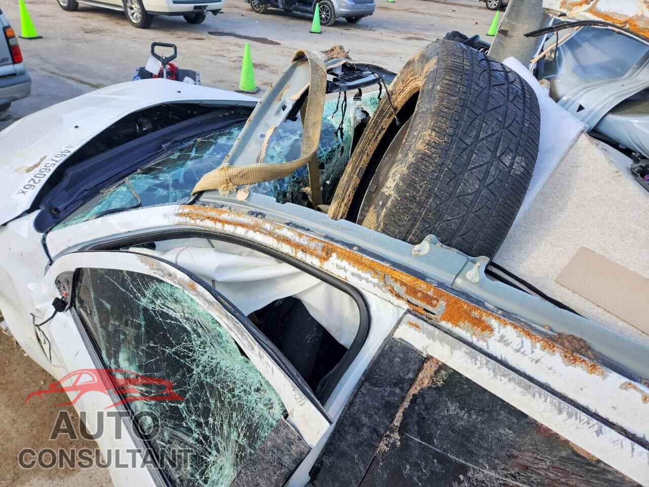 DODGE DURANGO 2023 - 1C4RDJDG8PC555988