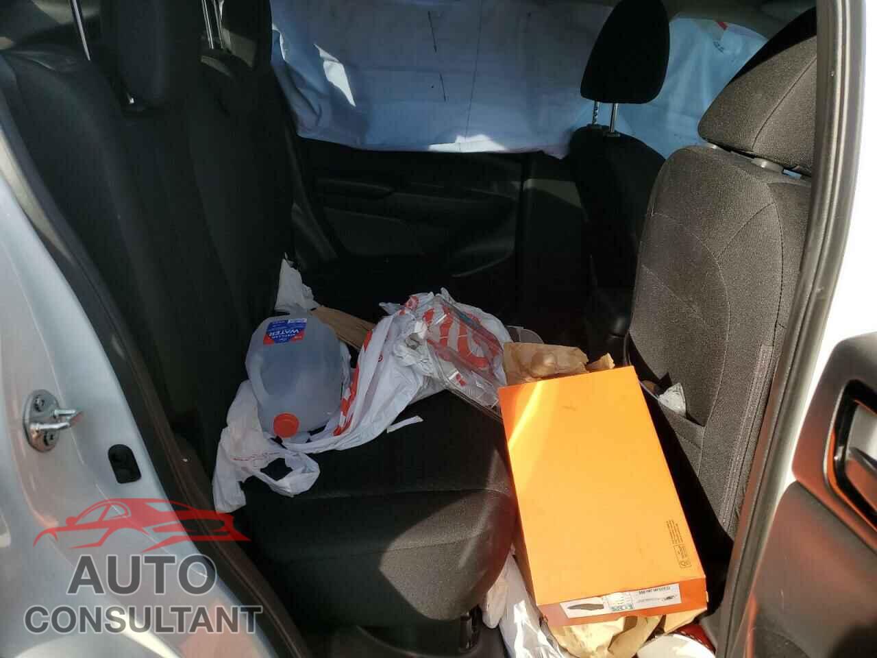MITSUBISHI ECLIPSE 2019 - JA4AT3AA3KZ000409