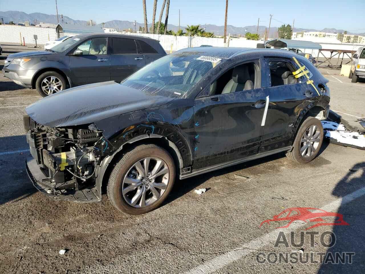 MAZDA CX30 2022 - 3MVDMBBL6NM416632