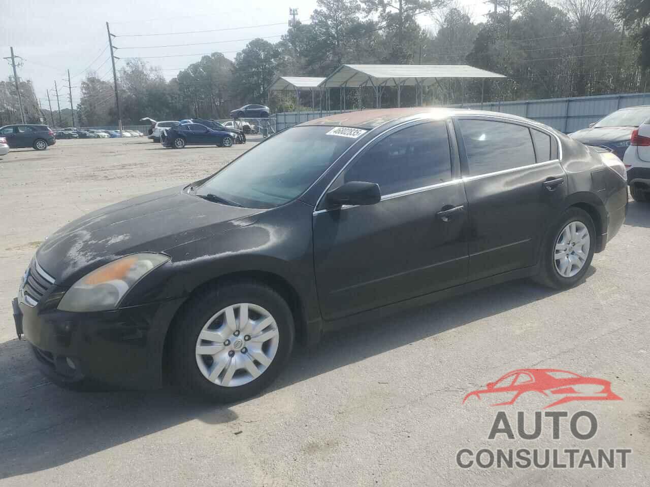 NISSAN ALTIMA 2009 - 1N4AL21E39N540594