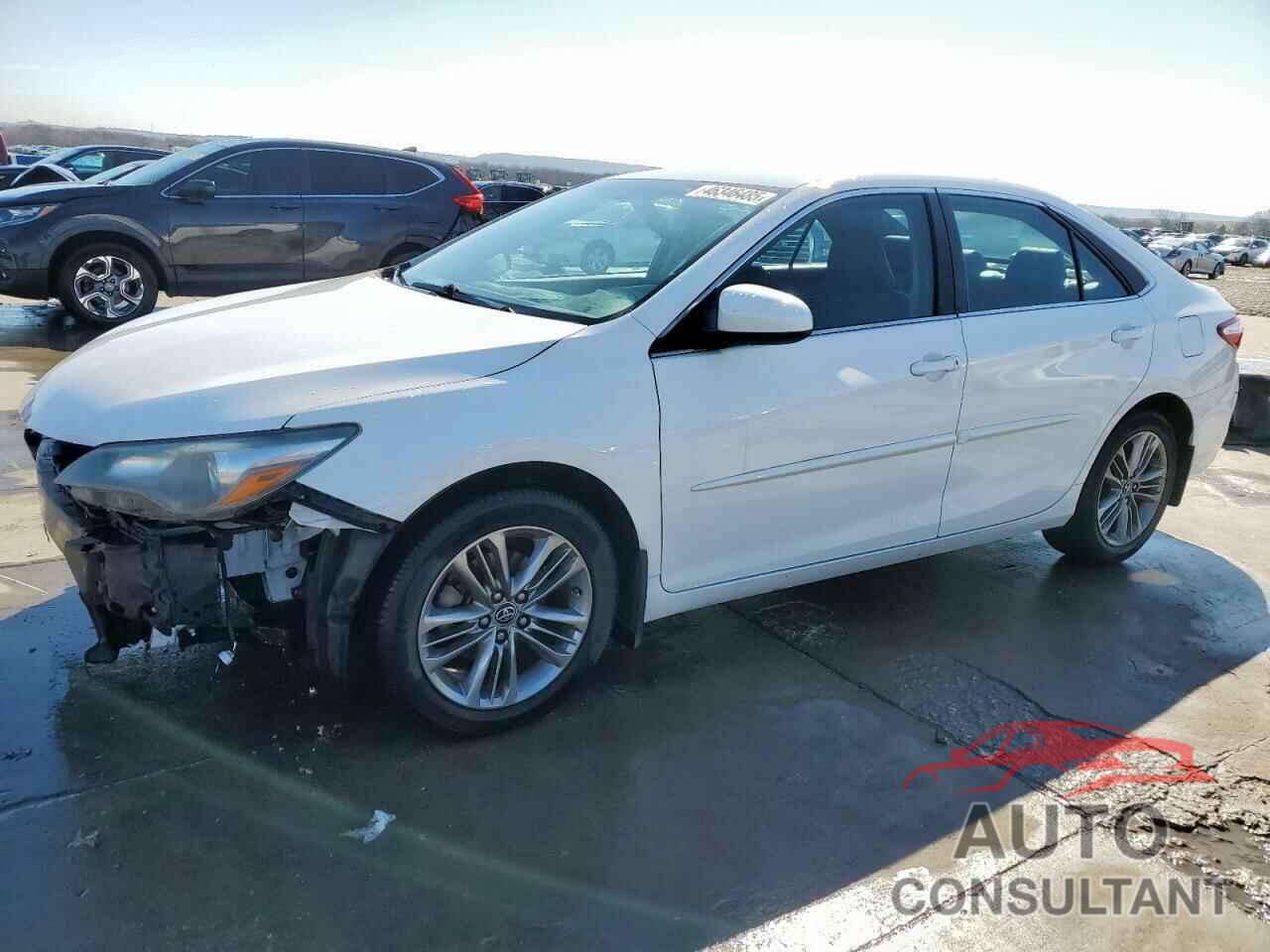 TOYOTA CAMRY 2016 - 4T1BF1FK7GU163099