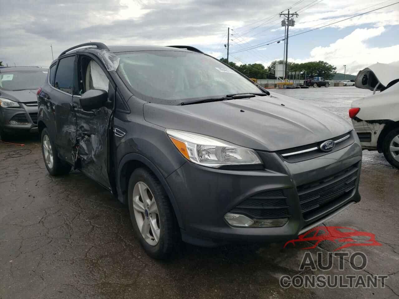 FORD ESCAPE 2016 - 1FMCU0GXXGUA30500