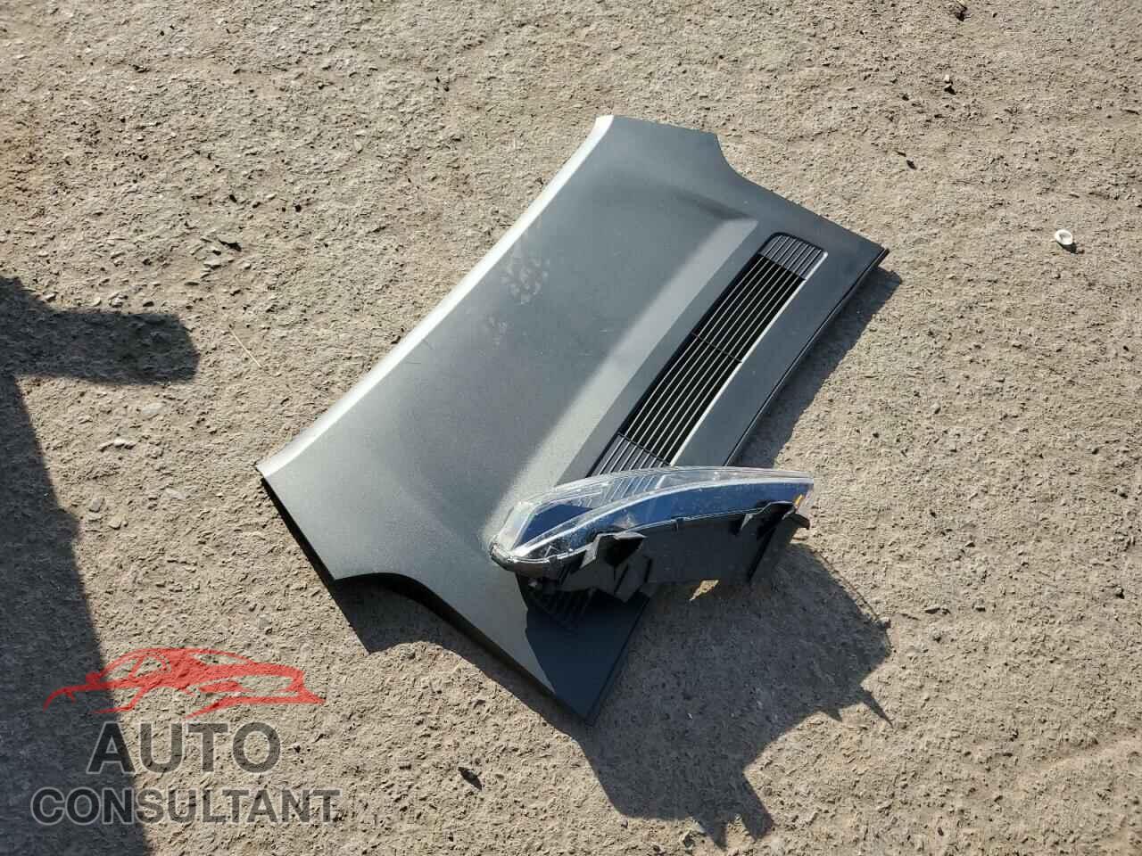 TESLA MODEL S 2021 - 5YJSA1E69MF440735