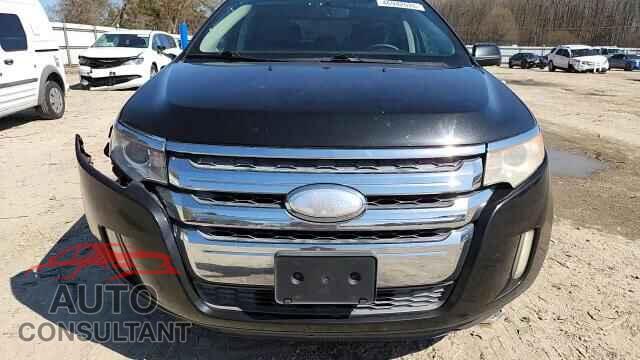 FORD EDGE 2013 - 2FMDK3JC5DBC95506