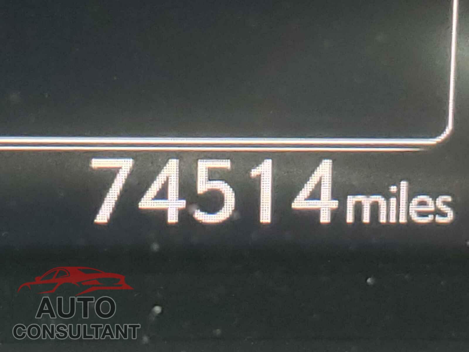 LEXUS IS 2016 - JTHBA1D28G5005904