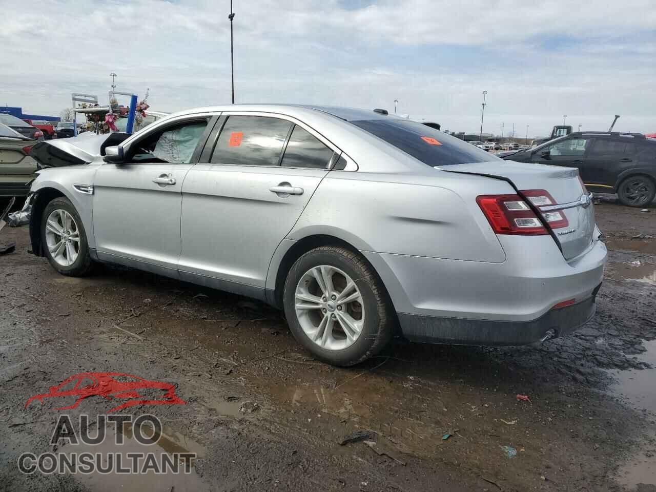 FORD TAURUS 2014 - 1FAHP2E82EG140564