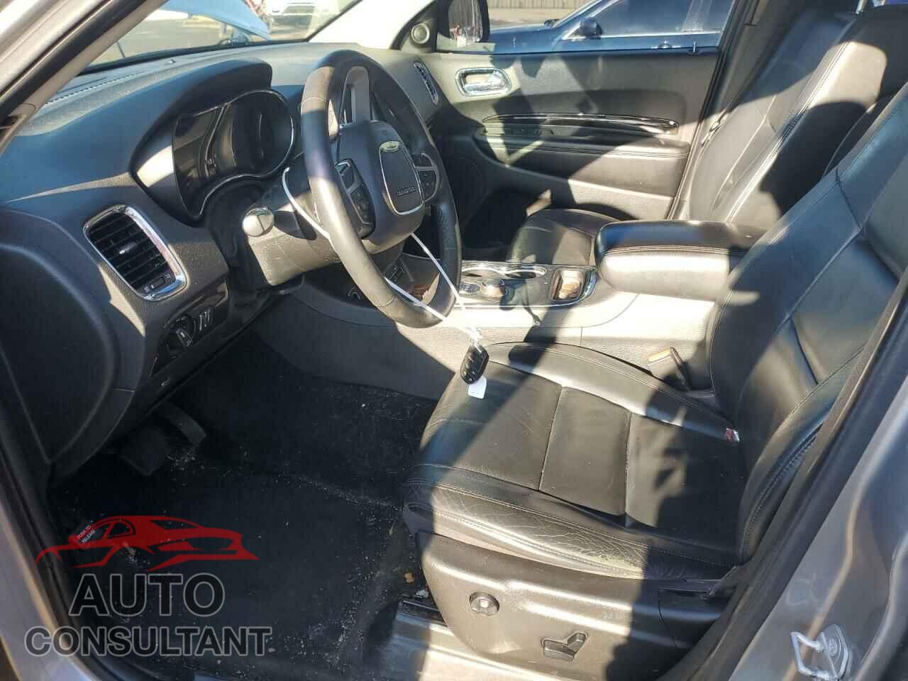 DODGE DURANGO 2015 - 1C4RDJDG8FC789448