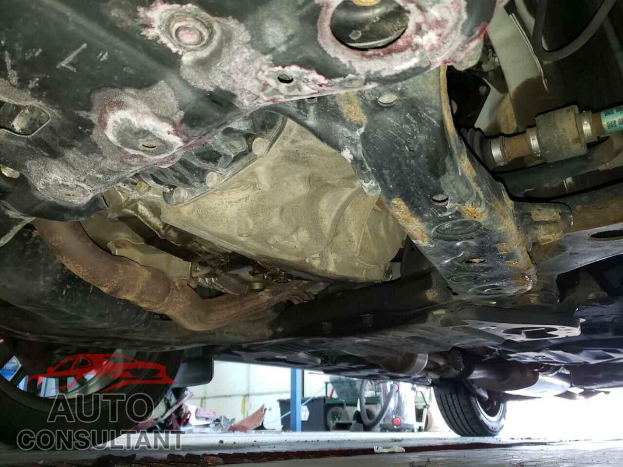 LEXUS RX350 2016 - 2T2BZMCA5GC010450