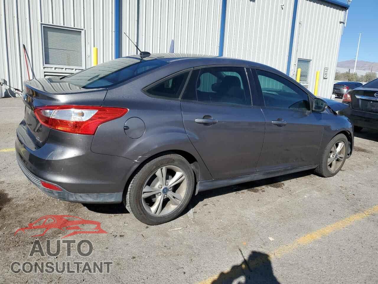 FORD FOCUS 2013 - 1FADP3F26DL264440