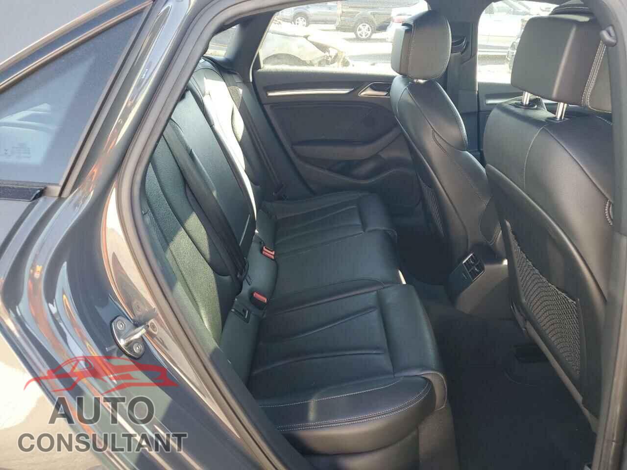 AUDI A3 2020 - WAUBEGFF3LA031883