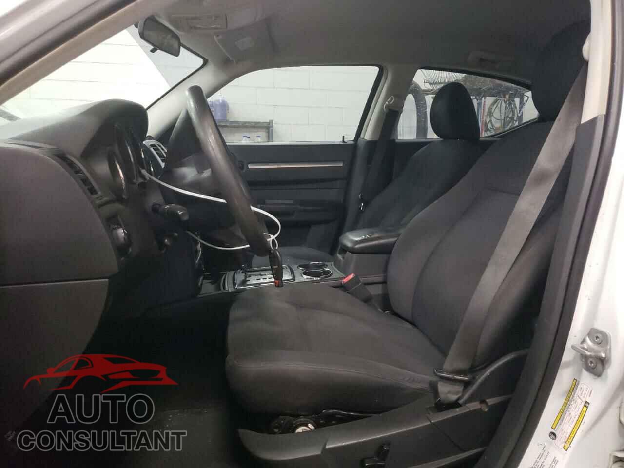 DODGE CHARGER 2010 - 2B3CA3CV2AH308501