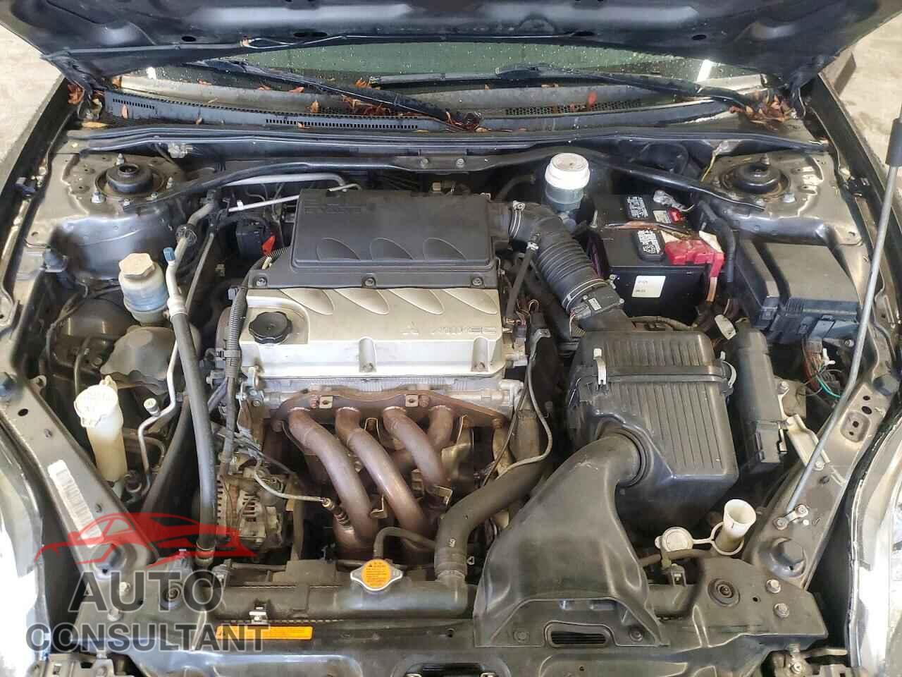 MITSUBISHI ECLIPSE 2012 - 4A31K5DF1CE007733