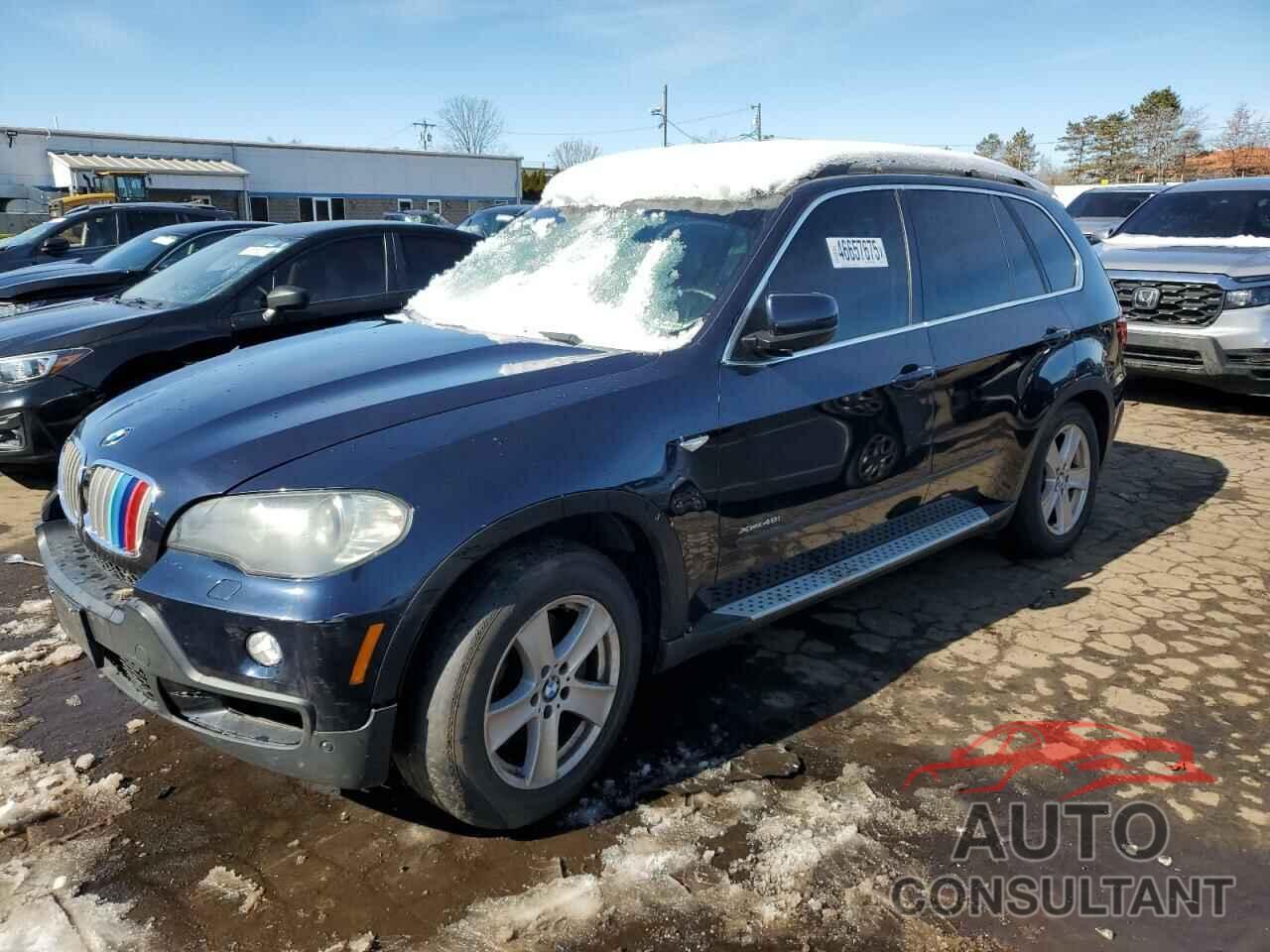BMW X5 2010 - 5UXFE8C53AL311552