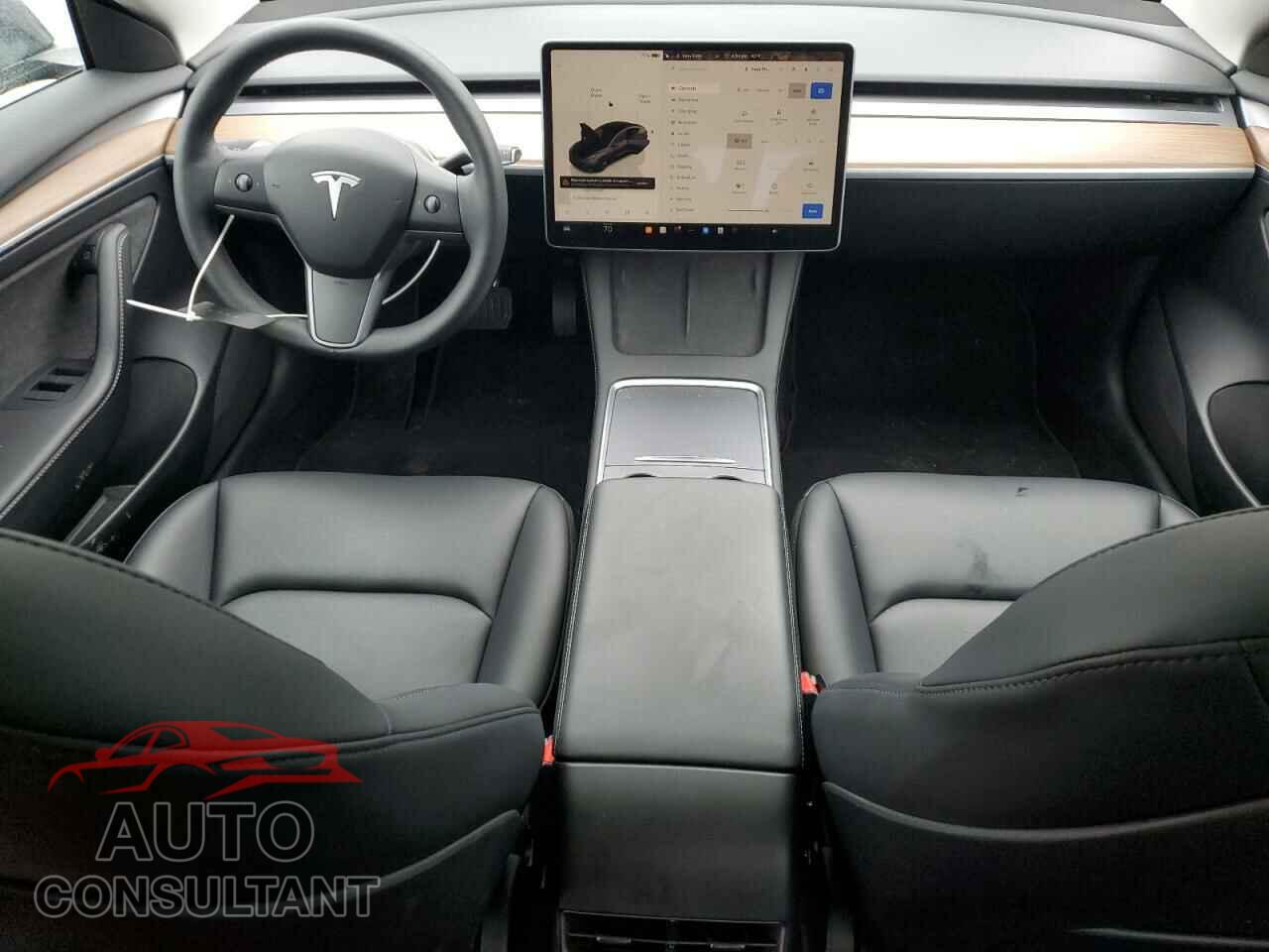 TESLA MODEL 3 2023 - 5YJ3E1EA4PF641279