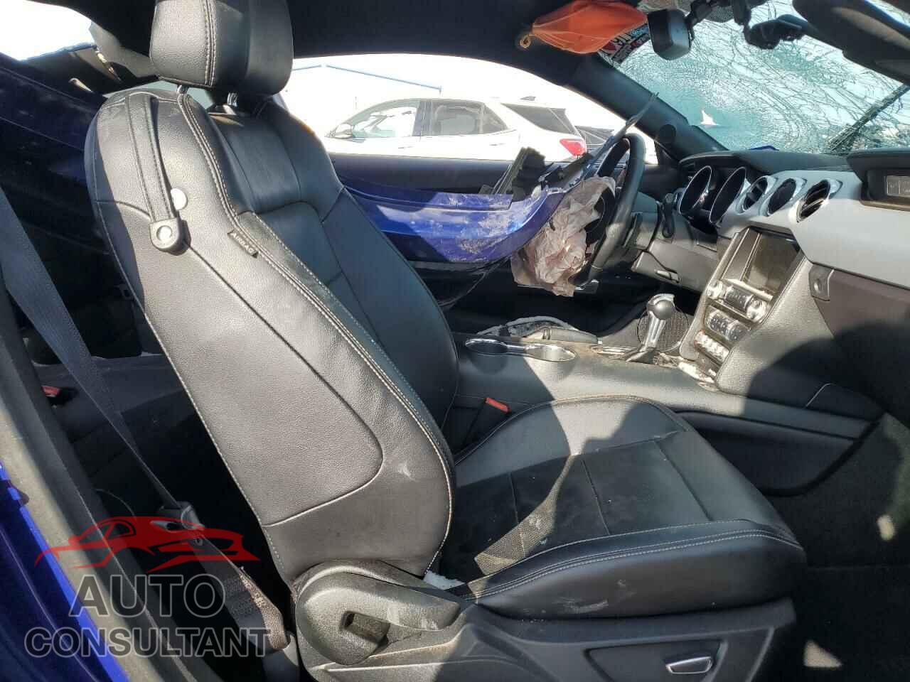FORD MUSTANG 2016 - 1FA6P8CF7G5223868