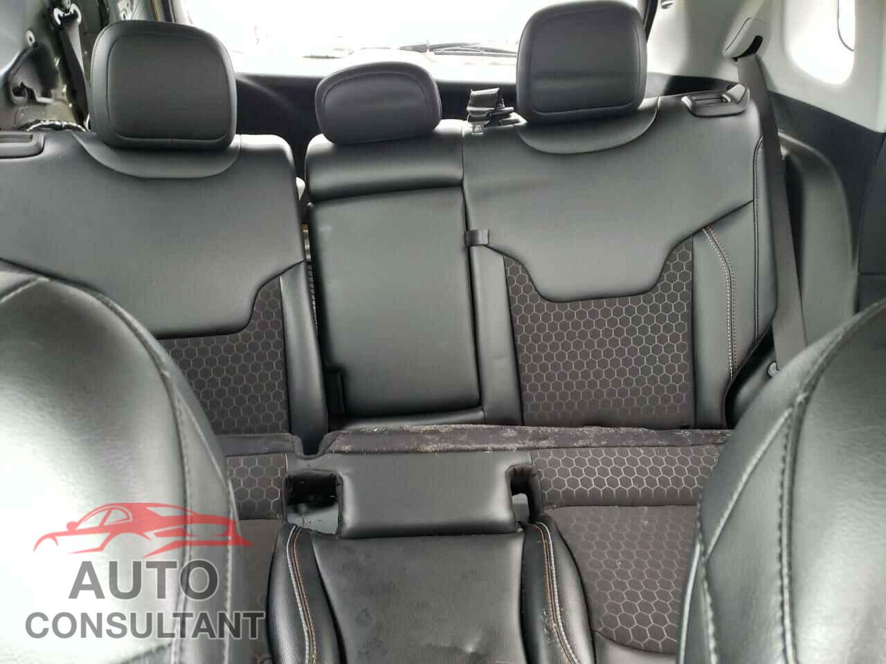 JEEP COMPASS 2020 - 3C4NJDBB9LT223489