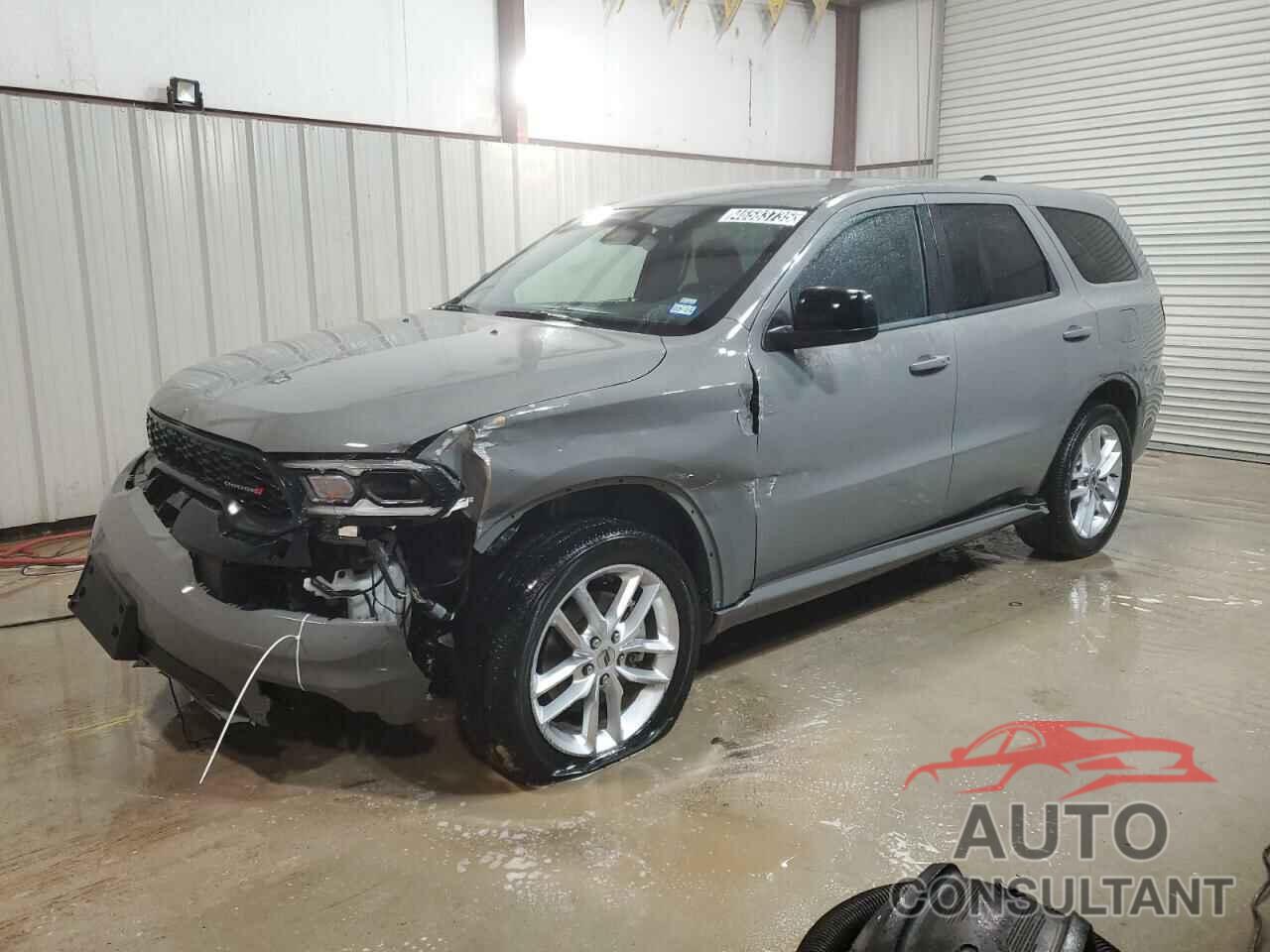 DODGE DURANGO 2023 - 1C4RDJDG7PC574175