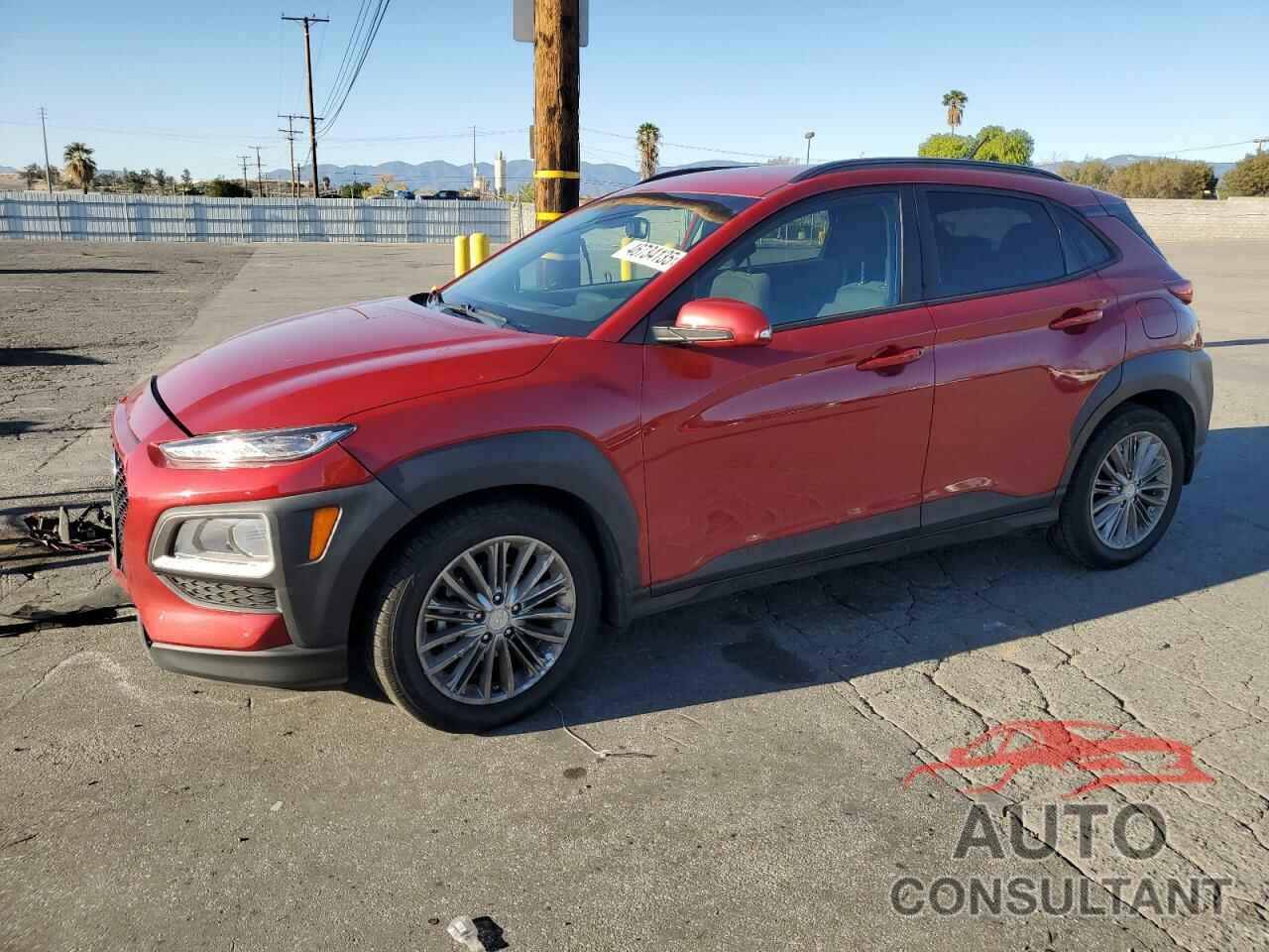 HYUNDAI KONA 2020 - KM8K22AA6LU490524