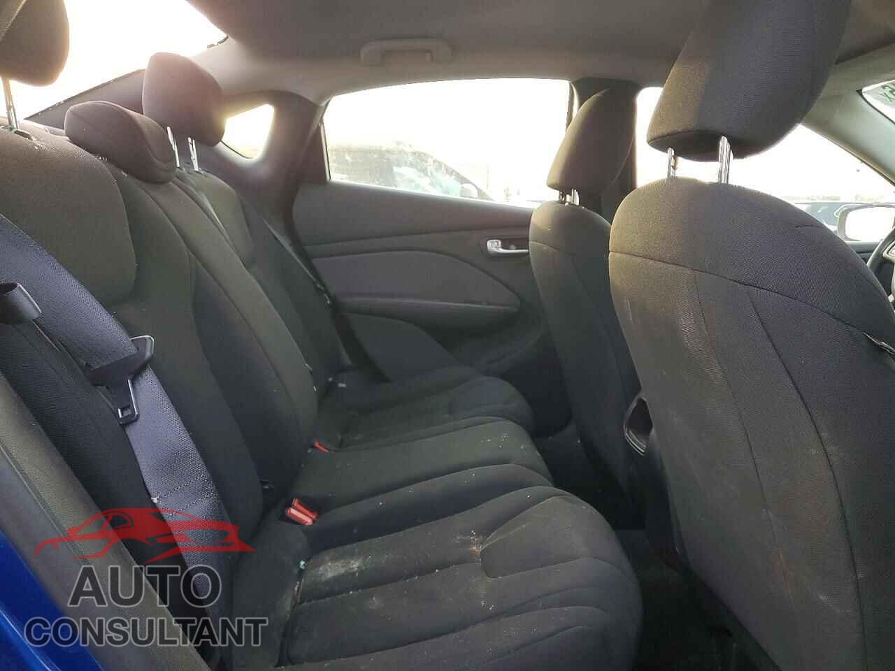 DODGE DART 2013 - 1C3CDFAA1DD304209