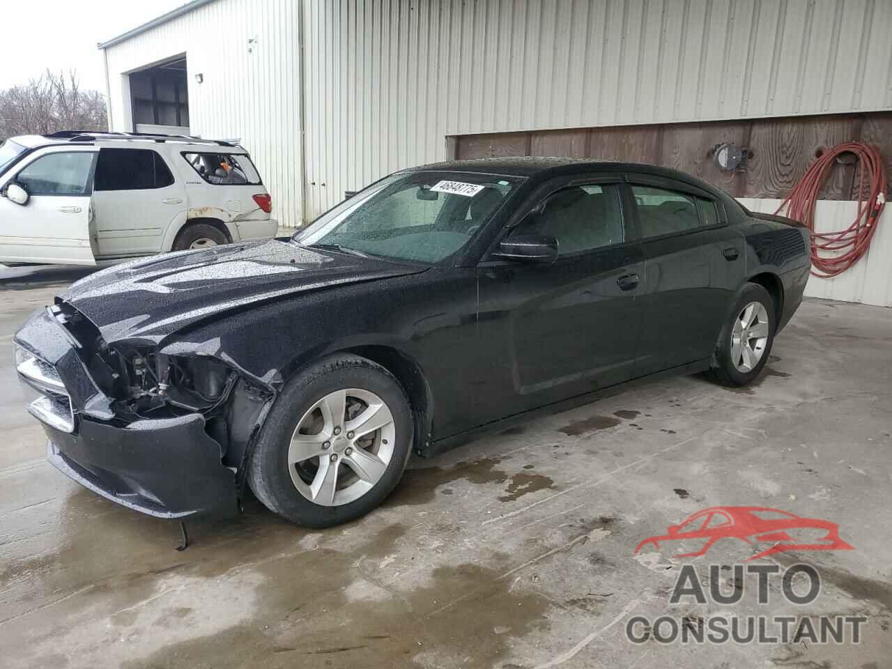 DODGE CHARGER 2012 - 2C3CDXBG7CH301681