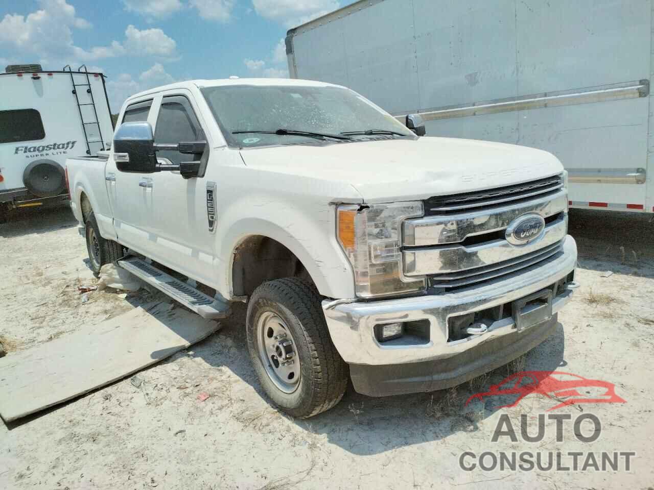 FORD F250 2017 - 1FT7W2BT4HEC68872