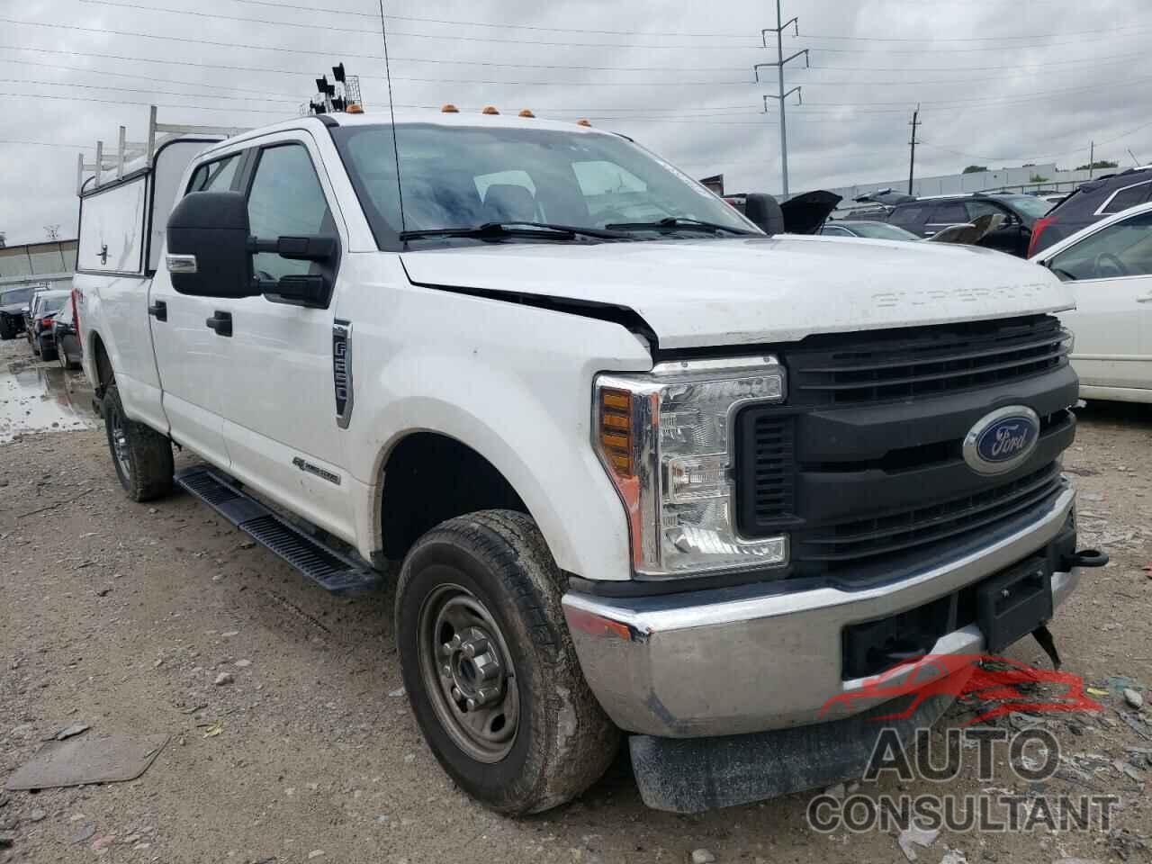 FORD F250 2019 - 1FT7W2BT9KED93034