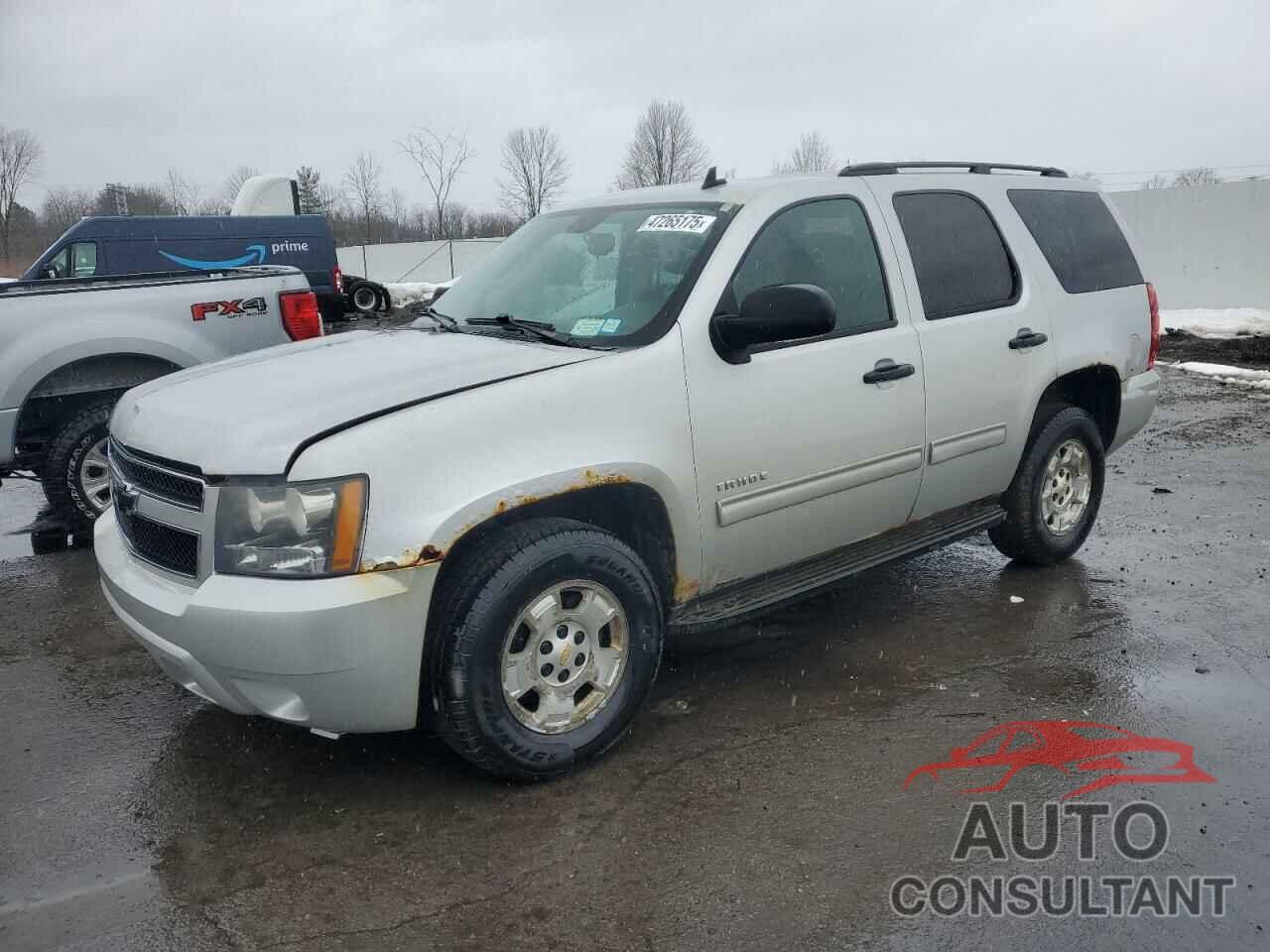 CHEVROLET TAHOE 2010 - 1GNUKAE04AR232504