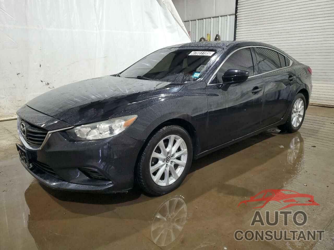 MAZDA 6 2016 - JM1GJ1U52G1456996