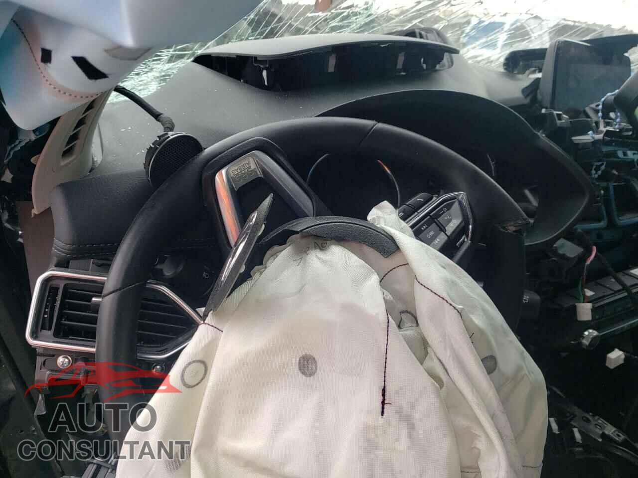 MAZDA CX-5 2019 - JM3KFBDM1K0570034