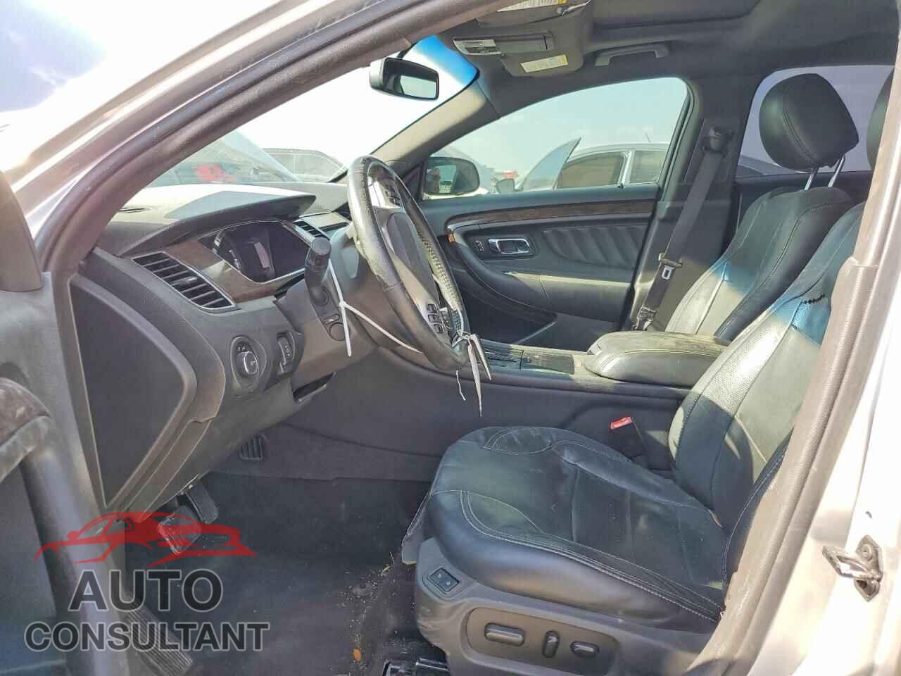 FORD TAURUS 2013 - 1FAHP2F86DG148406