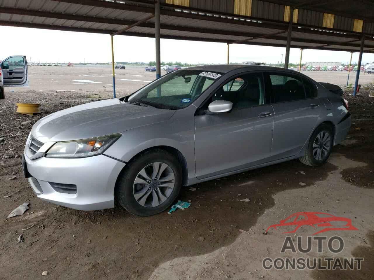 HONDA ACCORD 2015 - 1HGCR2F32FA187407