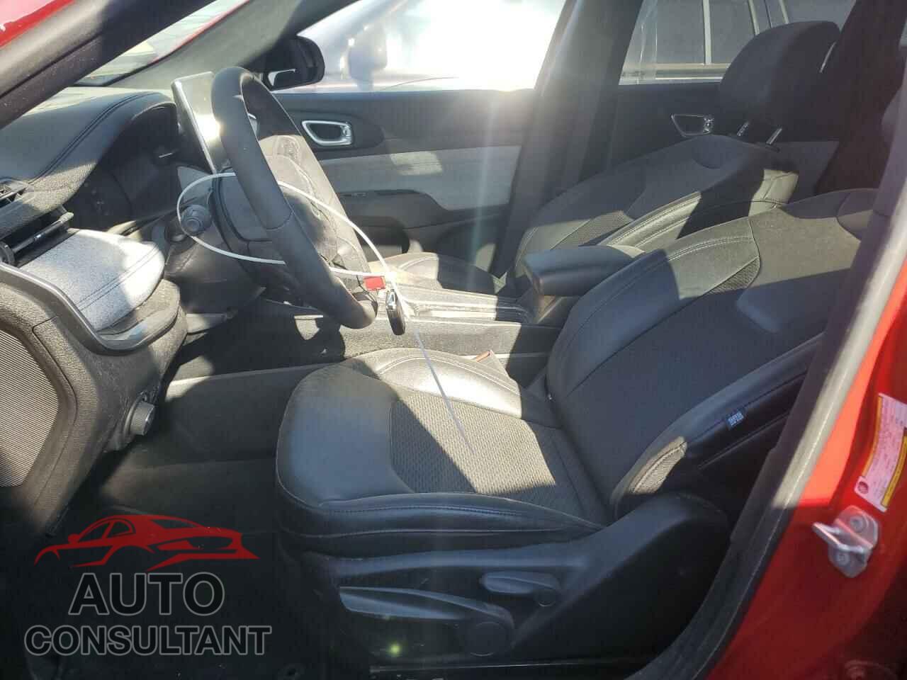 JEEP COMPASS 2023 - 3C4NJDBN9PT560261