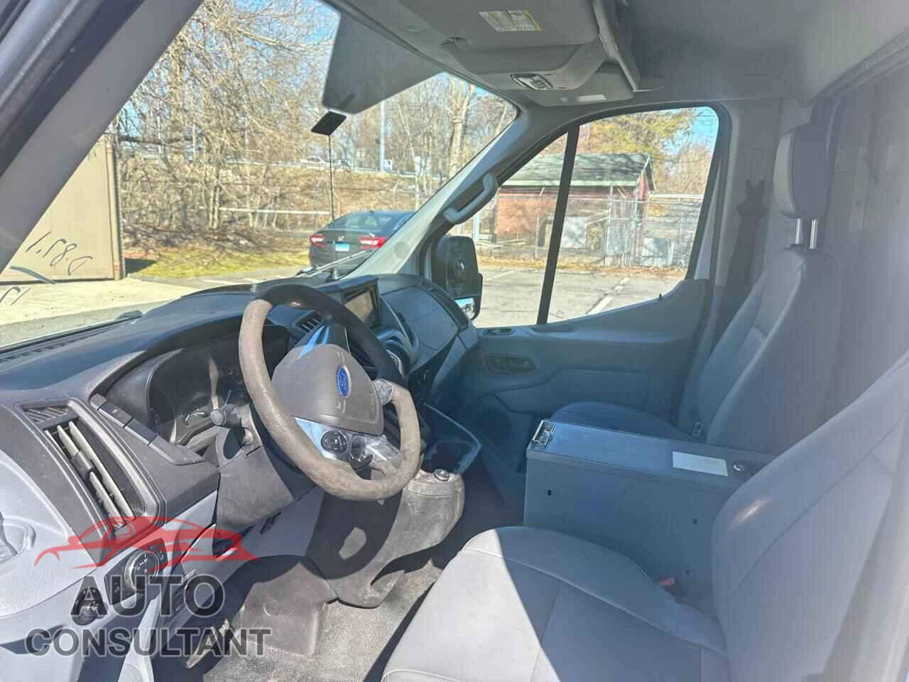 FORD TRANSIT 2017 - 1FDBW5PM2HKB09021