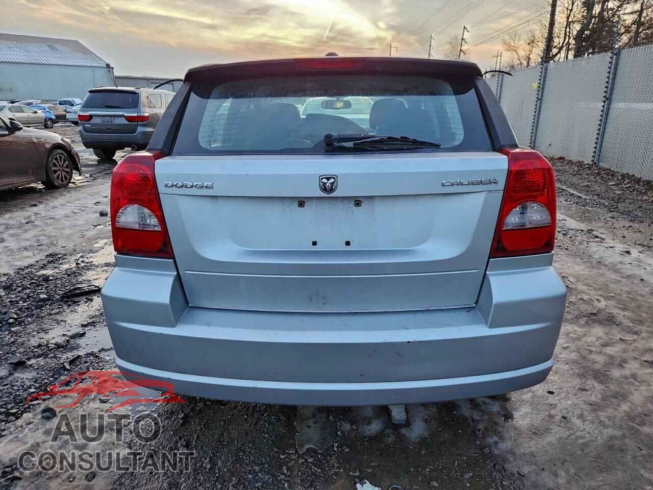DODGE CALIBER 2010 - 1B3CB3HAXAD616211
