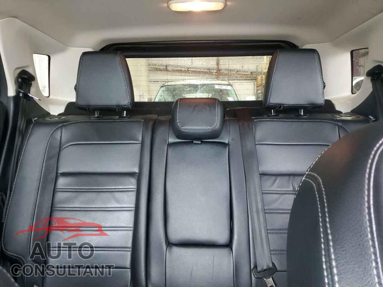 FORD ECOSPORT 2020 - MAJ6S3KL9LC361443