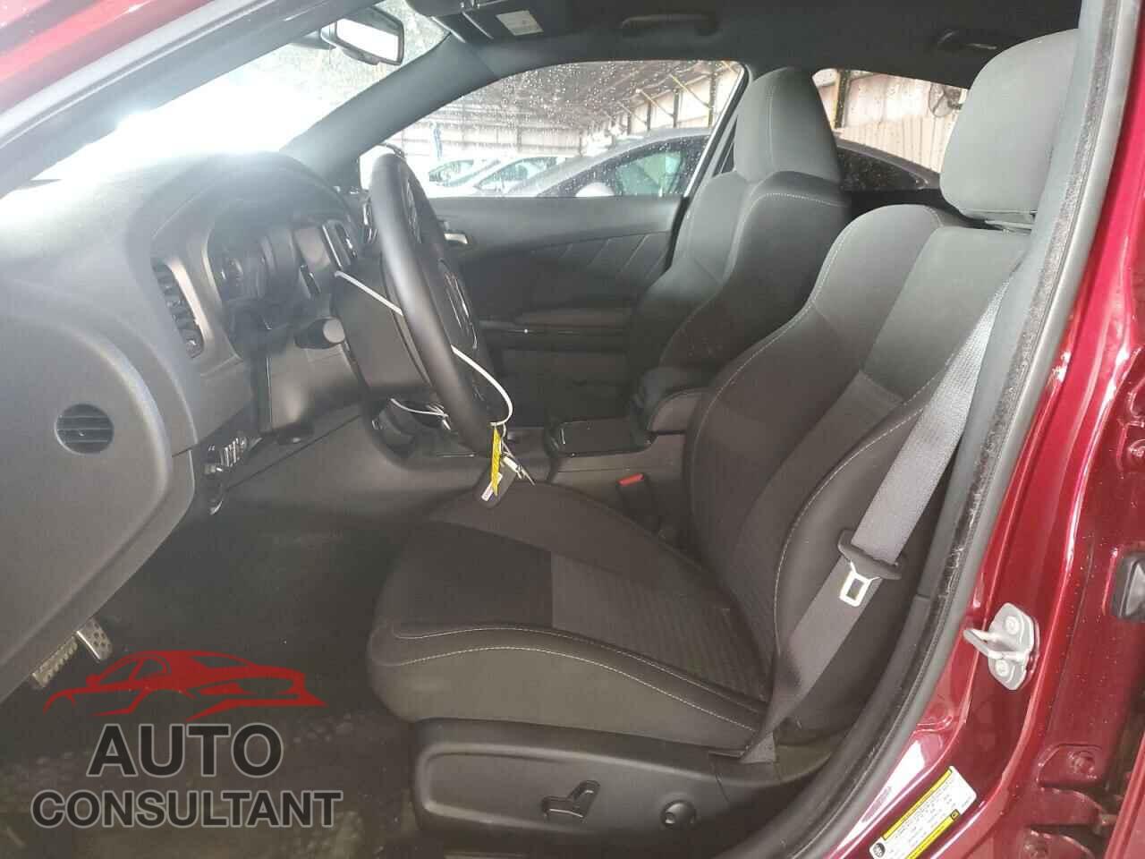 DODGE CHARGER 2023 - 2C3CDXCTXPH505151
