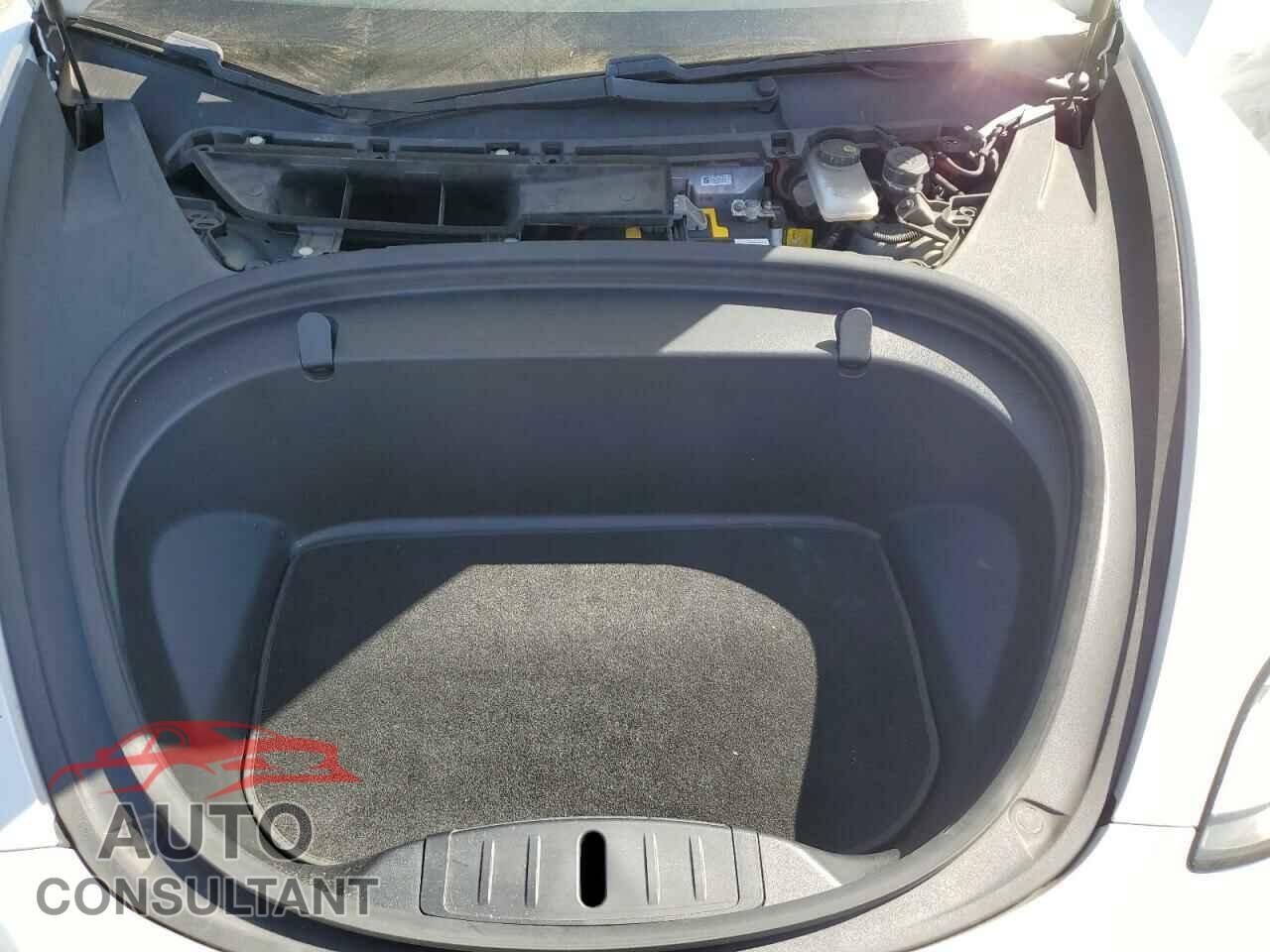 TESLA MODEL 3 2019 - 5YJ3E1EB1KF433510