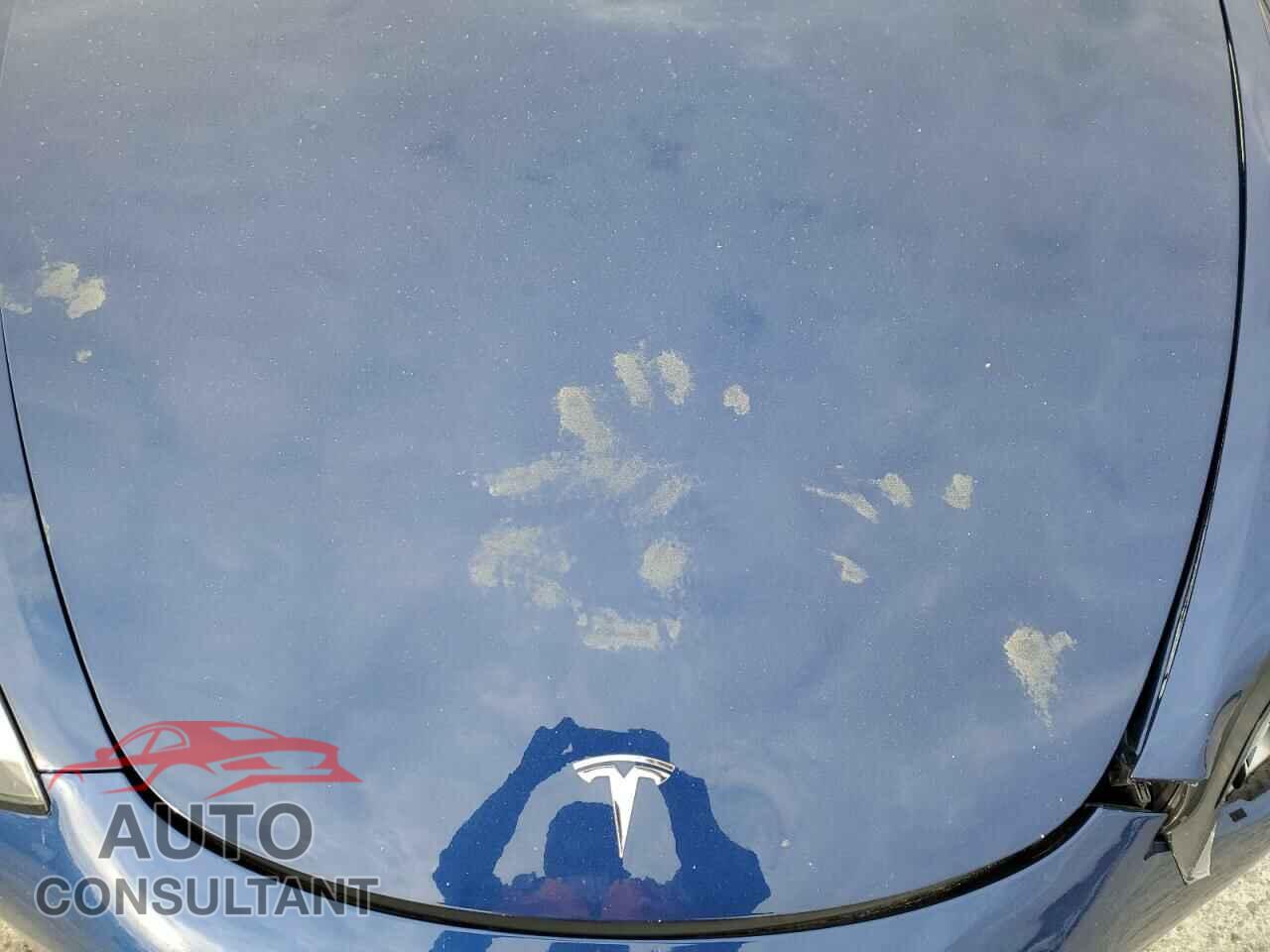 TESLA MODEL 3 2021 - 5YJ3E1EB6MF848065
