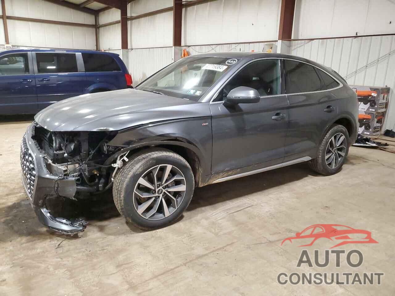 AUDI Q5 2023 - WA15AAFY8P2148668