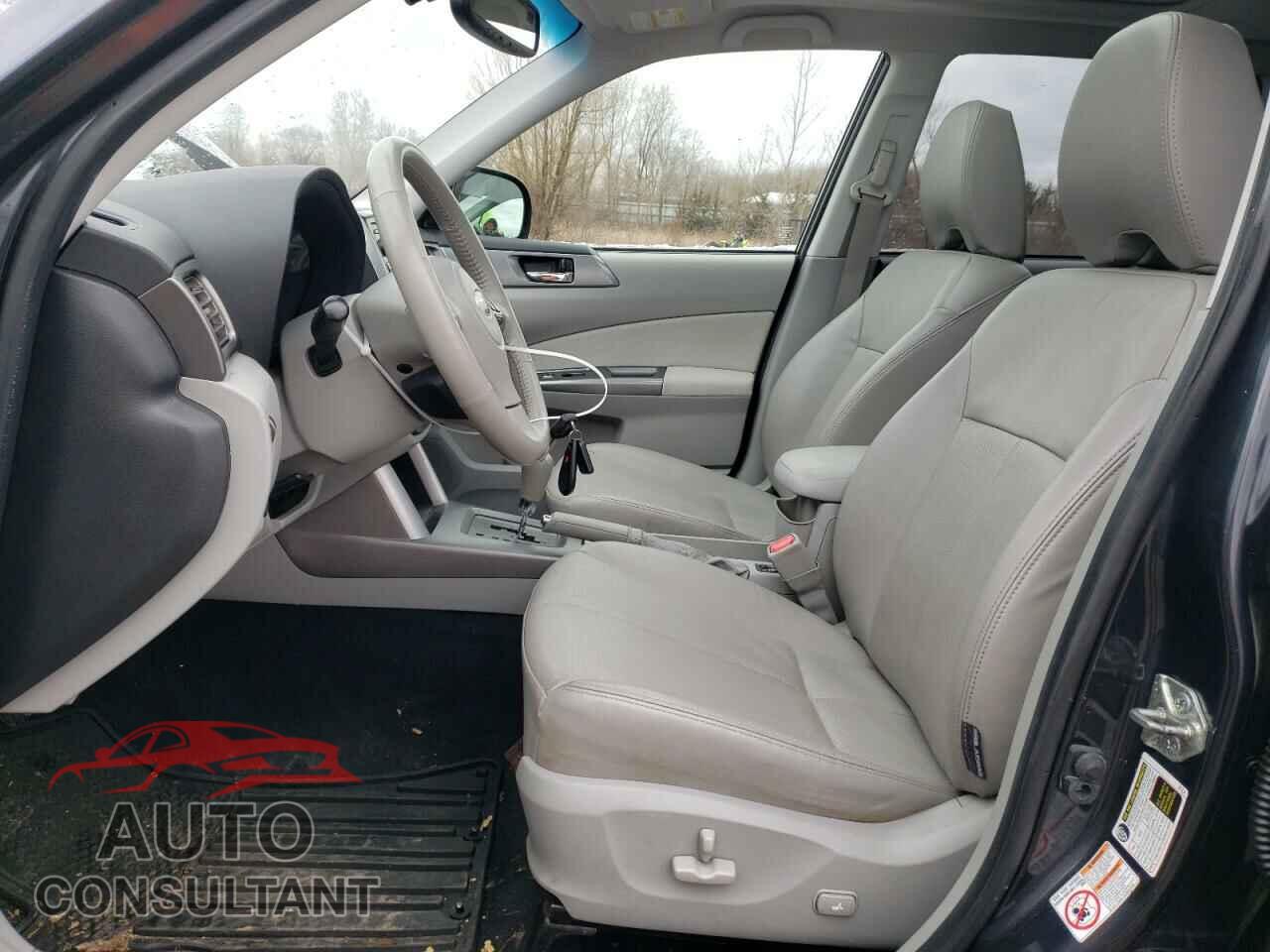 SUBARU FORESTER 2013 - JF2SHAECXDH423364