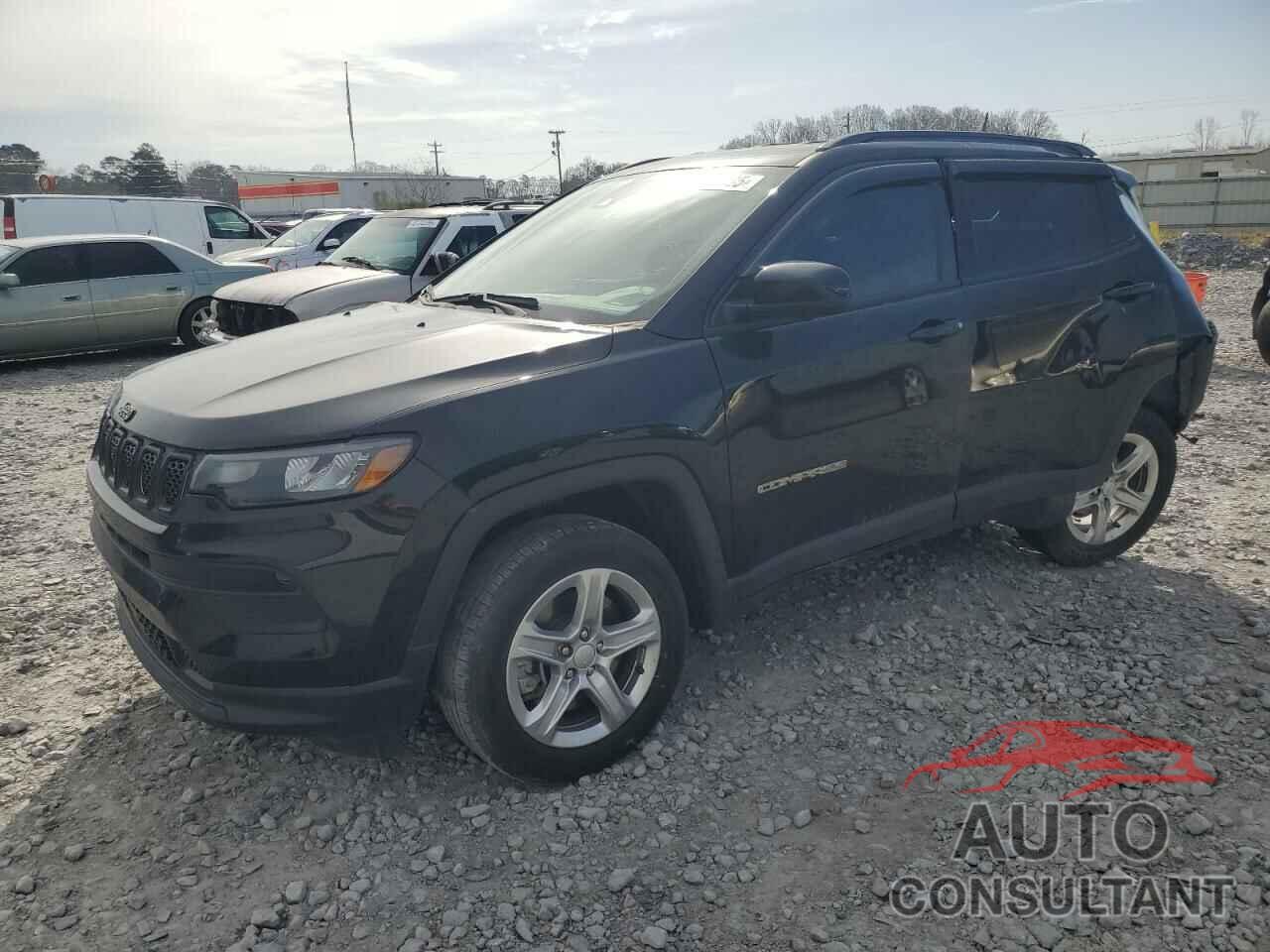 JEEP COMPASS 2023 - 3C4NJDBN4PT544548