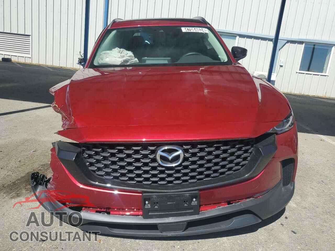 MAZDA CX-50 PREF 2024 - 7MMVABBM6RN164576