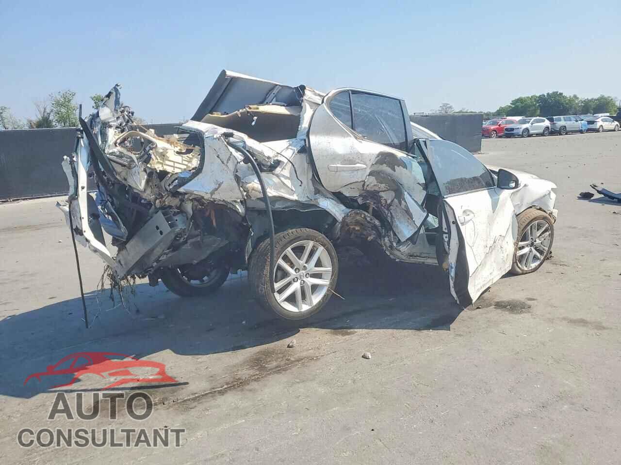 LEXUS CT 200 2015 - JTHKD5BH5F2221148