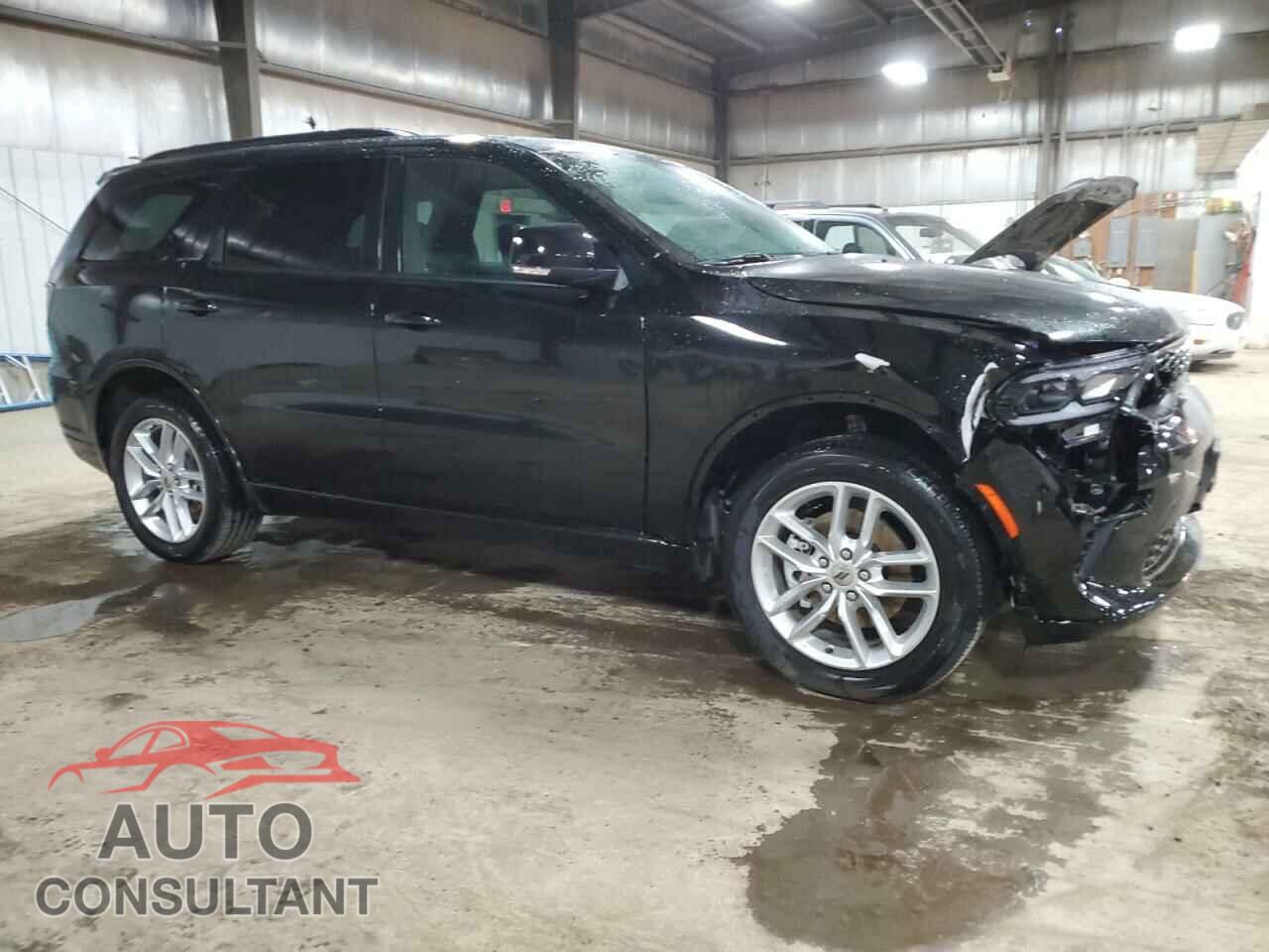 DODGE DURANGO 2023 - 1C4RDJDG6PC637783
