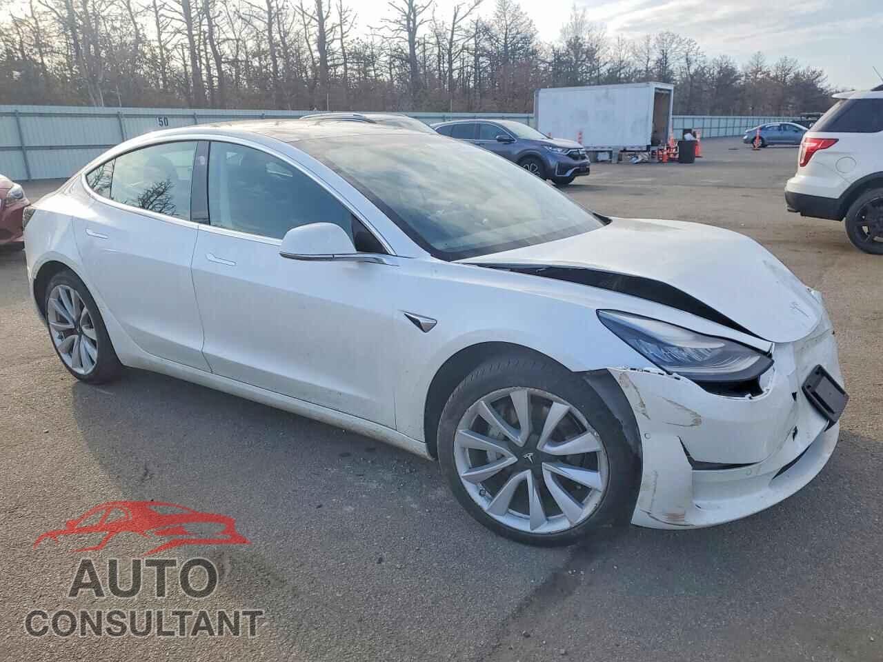 TESLA MODEL 3 2020 - 5YJ3E1EA7LF745906