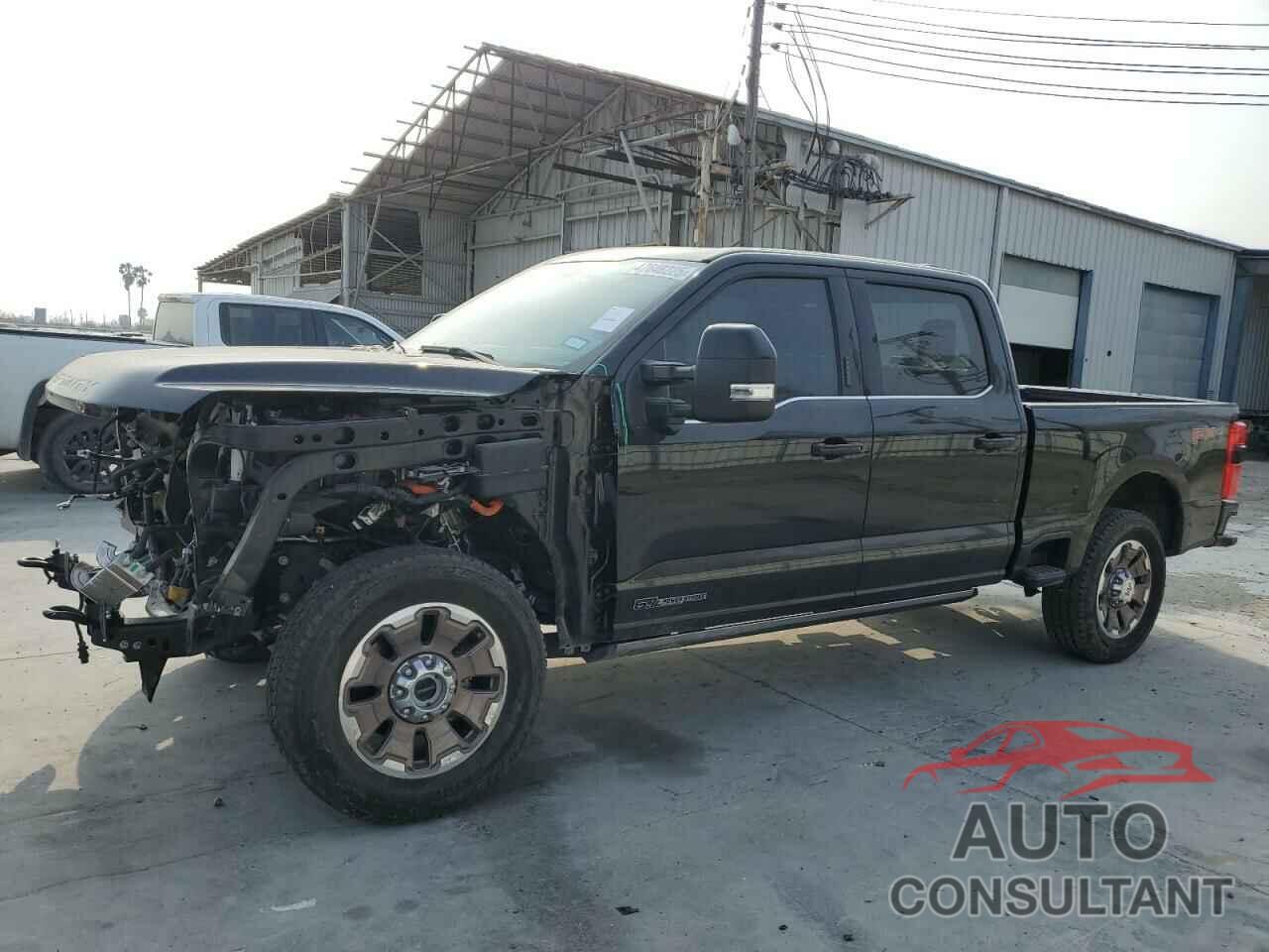 FORD F250 2024 - 1FT8W2BTXRED69906