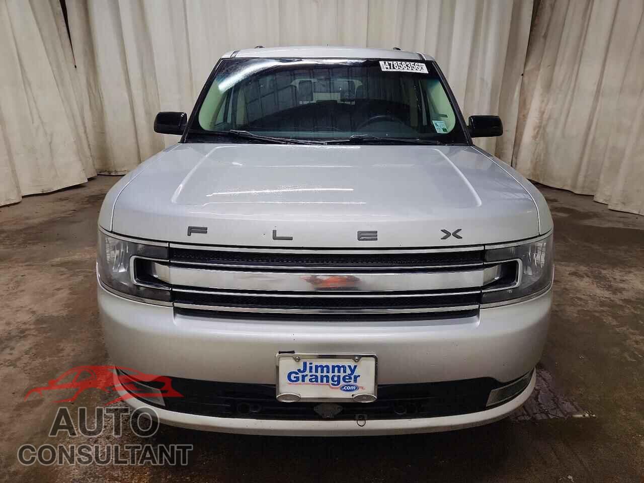FORD FLEX 2015 - 2FMGK5C82FBA18963
