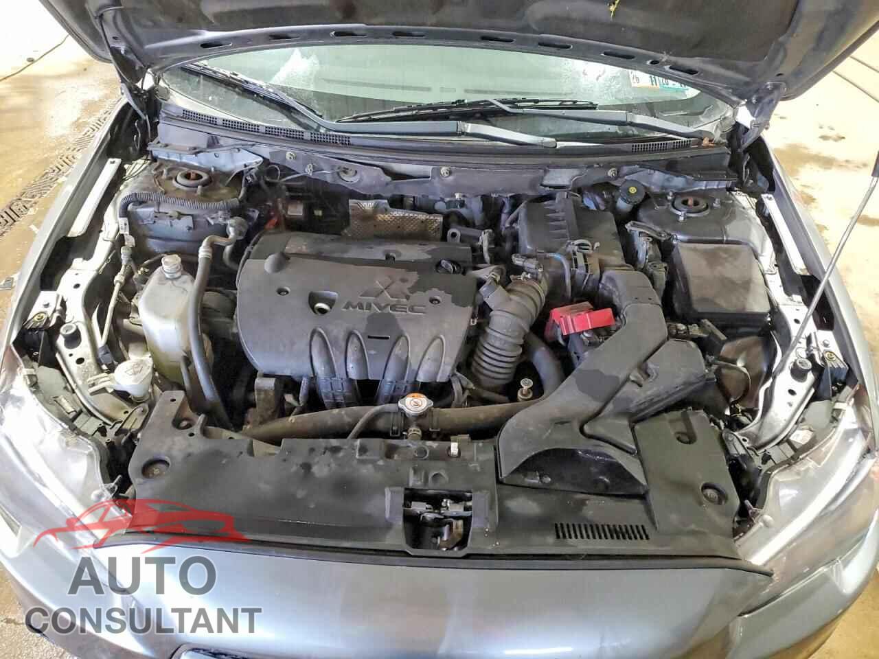 MITSUBISHI LANCER 2015 - JA32U2FU4FU001056