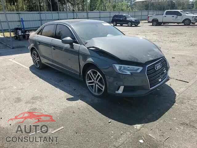 AUDI A3 2019 - WAUAUGFF9K1009769