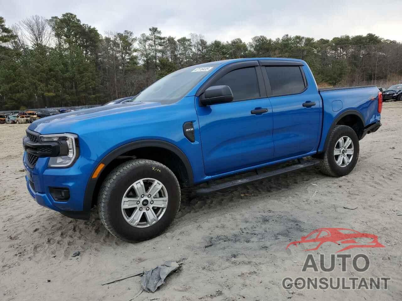 FORD RANGER 2024 - 1FTER4PH3RLE01522